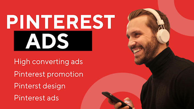do pinterest pin,create a converting ads