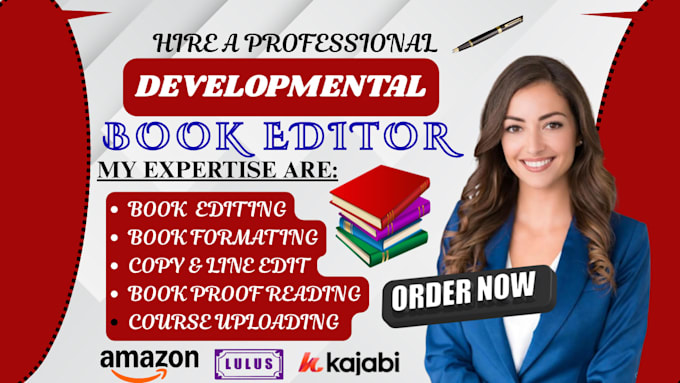 proofread developmental edit book editing ebook template for publishing