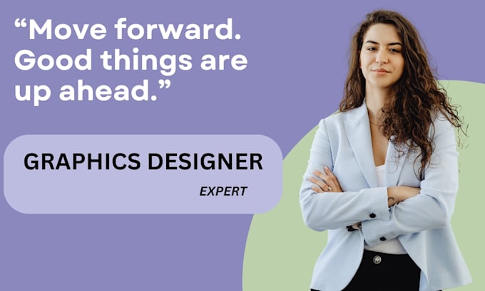 be your professional canva graphic designer