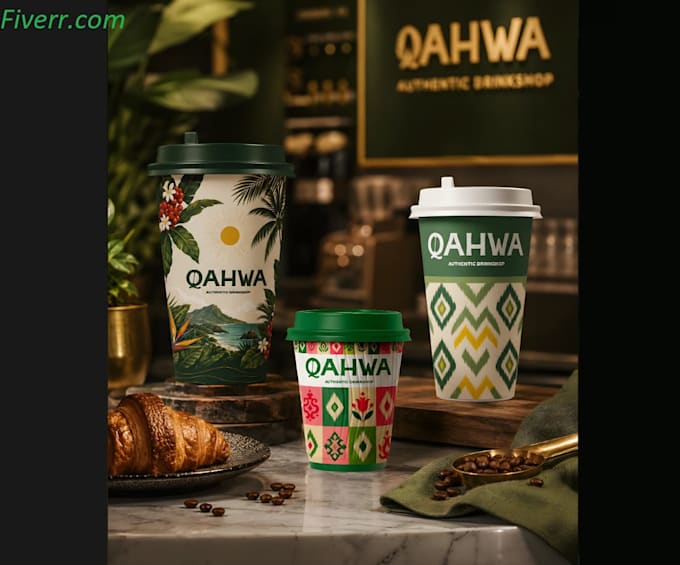 do unique paper coffee cup, paper cup, ice cream cups design