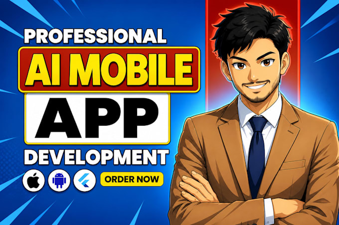 develop ai chatbot app development ai mobile app ios mobile app android app
