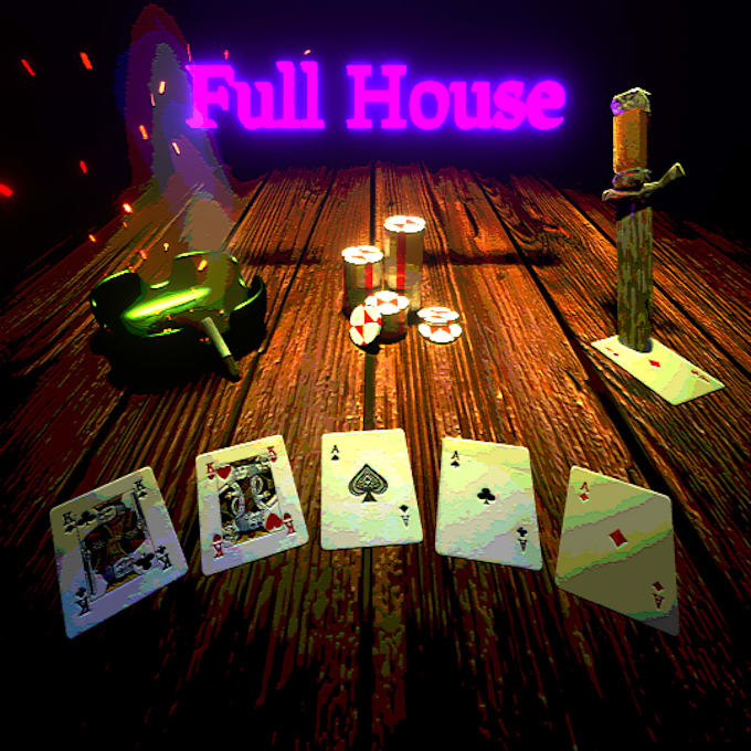 create stylized 3d models, animations and scenes in blender