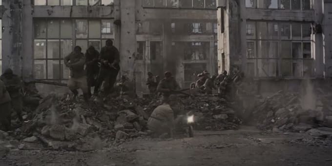 create professional cgi and vfx for your project