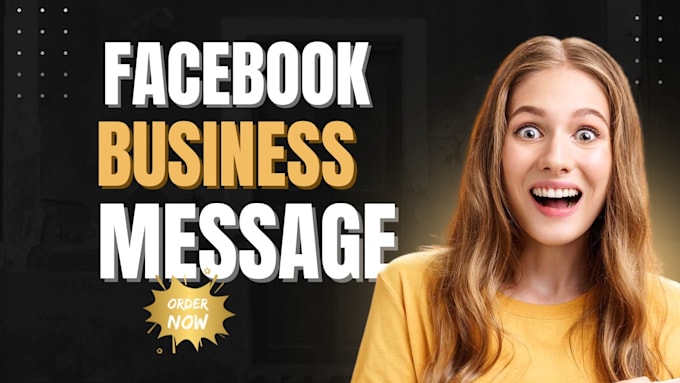 create and setup facebook business page