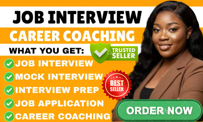 do job interview mock interview prep job application and career coaching