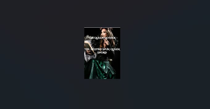 do ebook cover design and mockup
