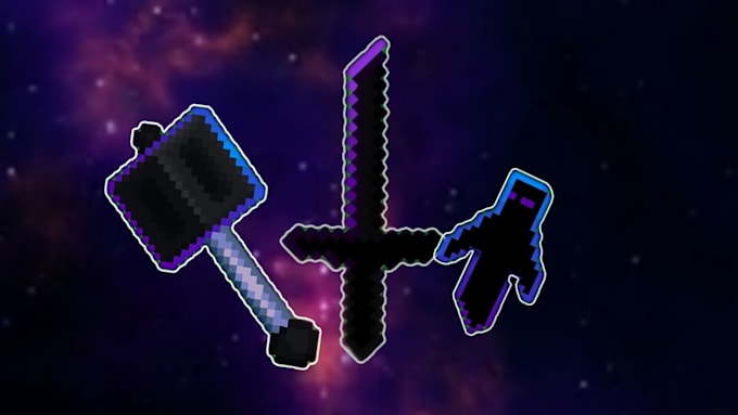 make a minecraft resource pack tailored to your needs