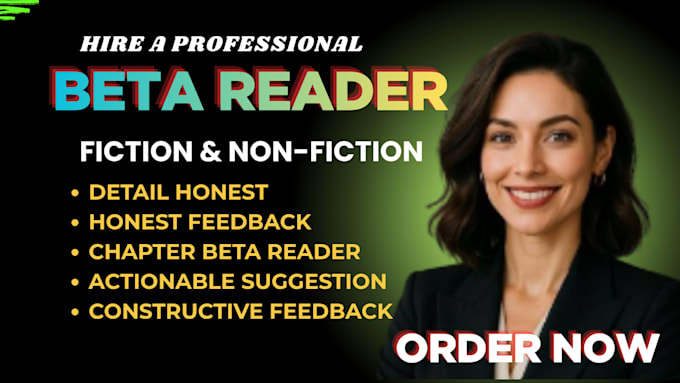 beta read, novel critique, alpha reader, fiction beta read, reader report