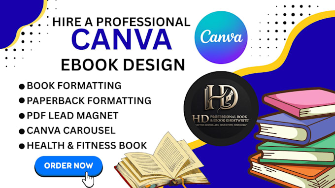 create ebook, canva book design, workbook design, lead magnet, ebook formatting