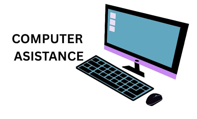 be your computer assistance