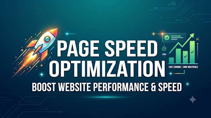 optimize wordpress website and boost page speed