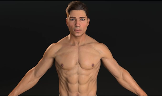 do photo realistic sims 4, a custom sim in the sims 4