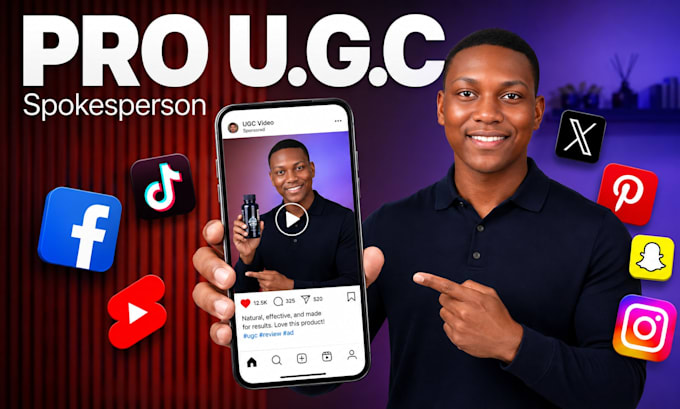 offer ai ugc product video ads for shopify and saas dtc brands