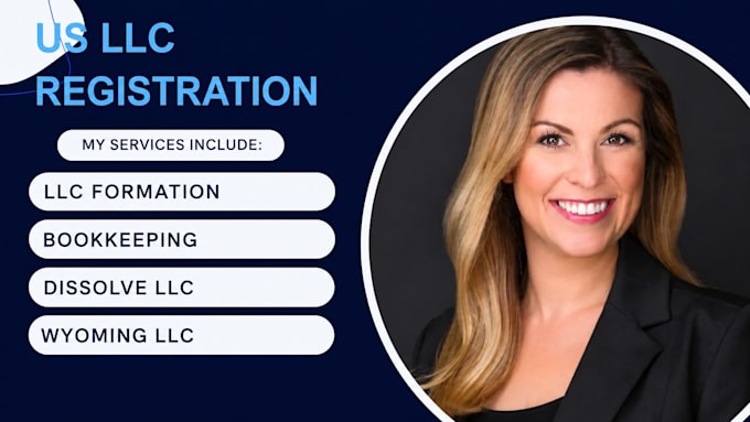 register your US llc and obtain your ein professionally