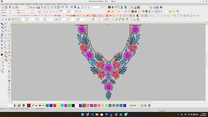 neck design for you