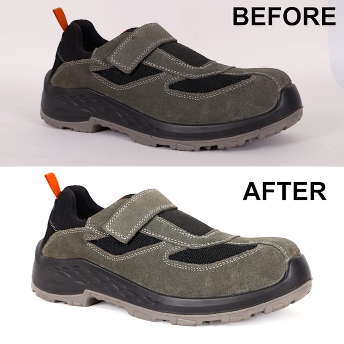 do high end product photo editing for amazon and e commerce