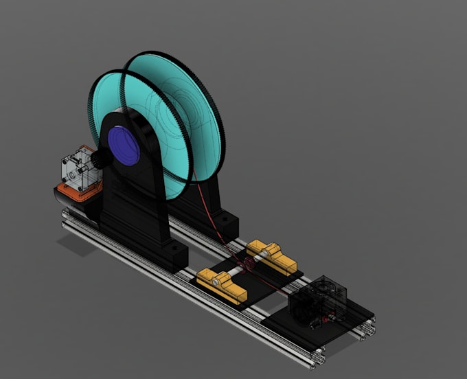 design 3d cad models for manufacturing and prototyping