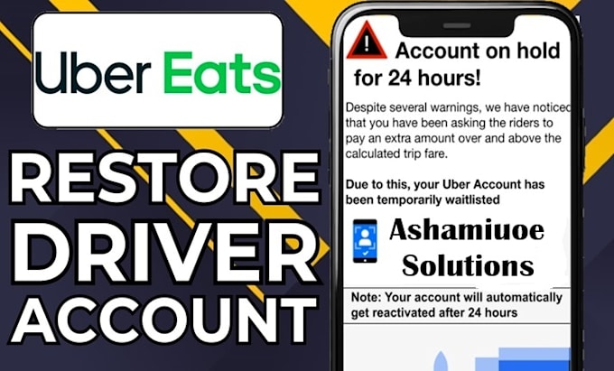 reactivate uber eats bot, roadie bot, doordash bot, zifty bot, uber black bots