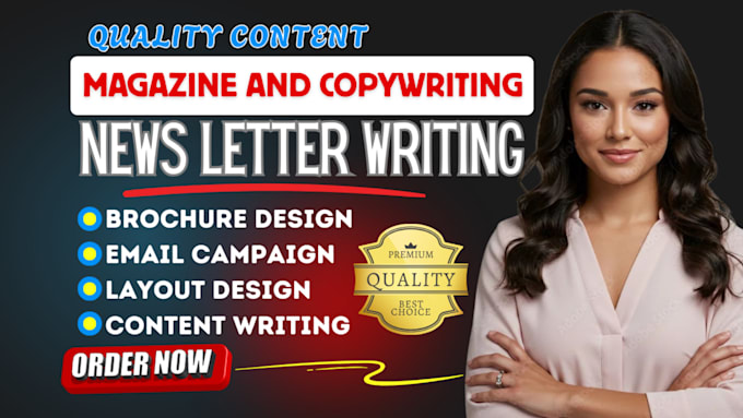 write email newsletters substack and magazine layout catalog flipbook sell sheet