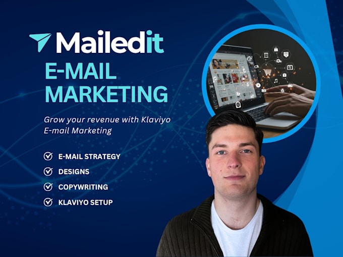 audit you entire klaviyo account