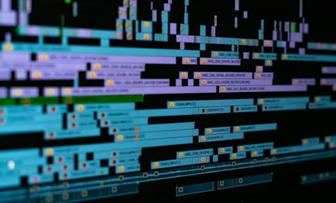 edit your social media reels