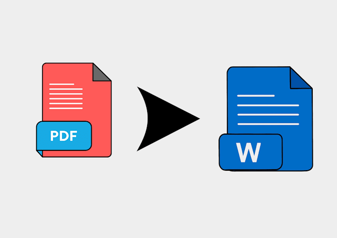 convert your pdf to word and make it editable