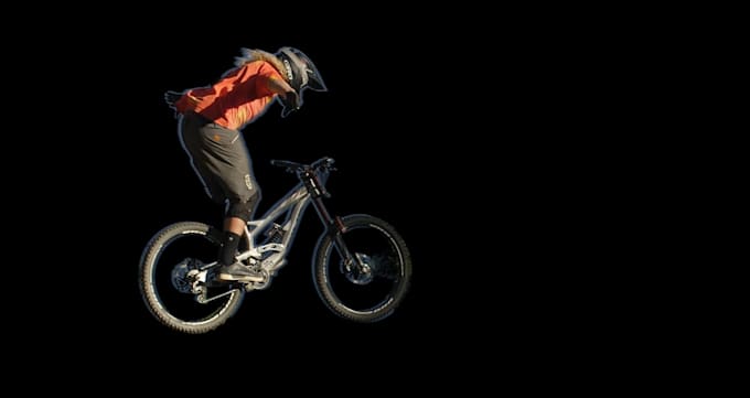 create professional vfx compositing for films and videos