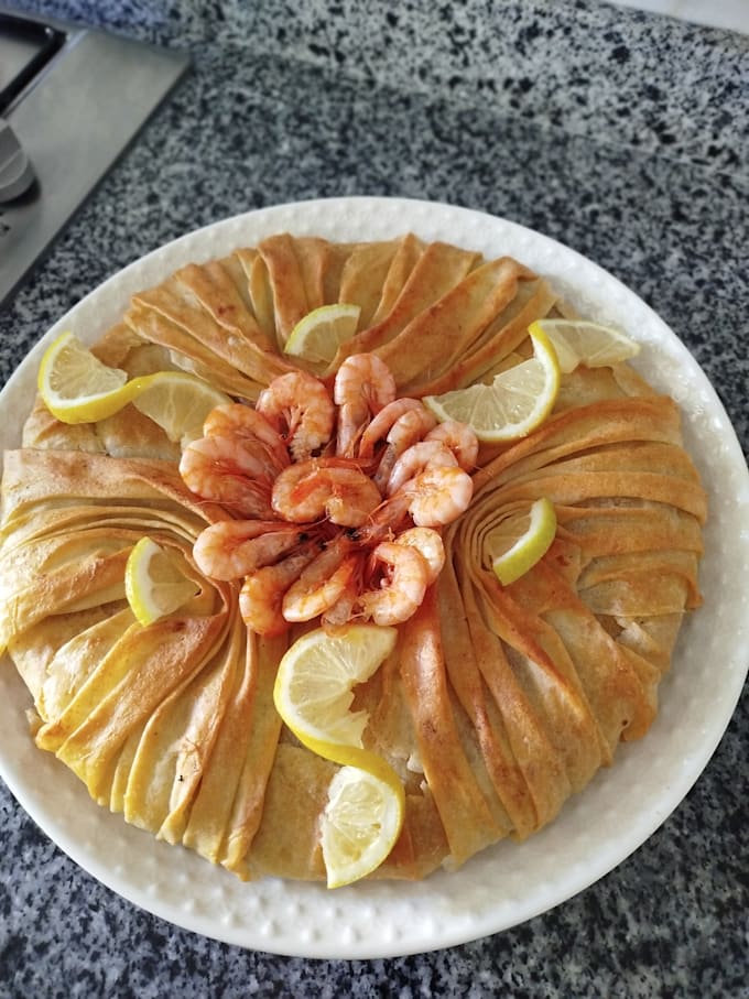 create your moroccan weekly meal plan with recipes