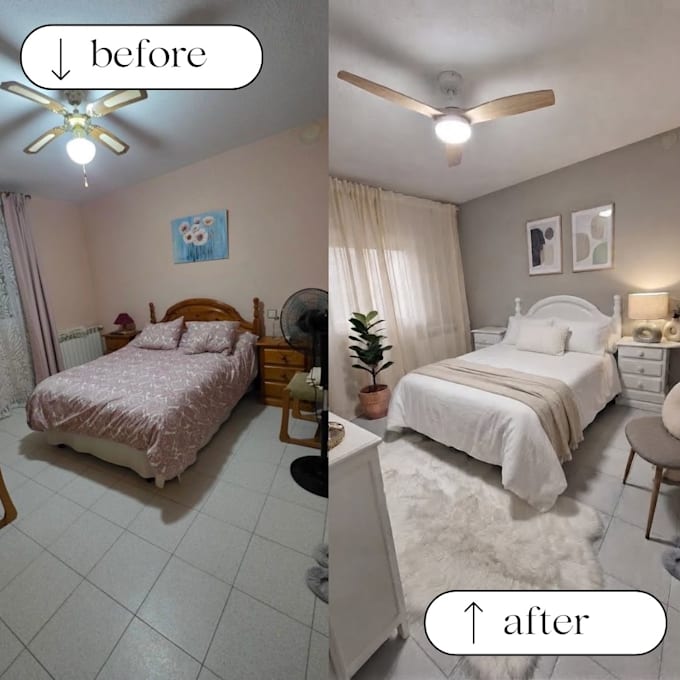 redesign your home spaces with realistic ai interior visualizations