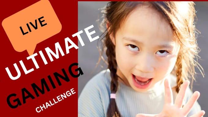 design amazing youtube thumbnail