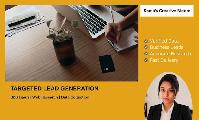 do b2b lead generation,linkedin lead generation,email list buliding