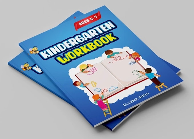 create a cozy bold and easy coloring book for amazon KDP