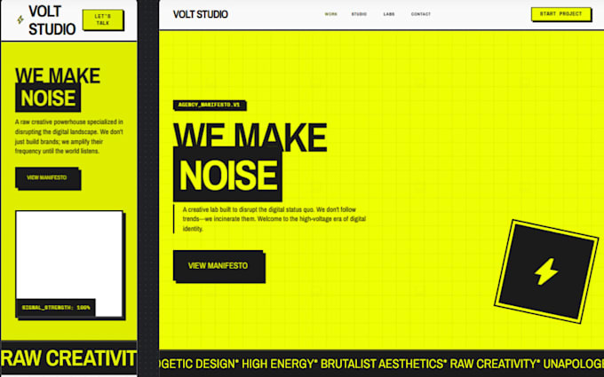 build a premium website in astro delivered in 48 hours