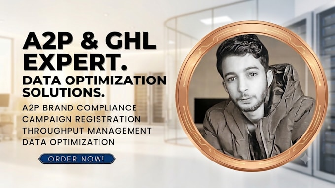 set up a2p 10dlc registration for gohighlevel
