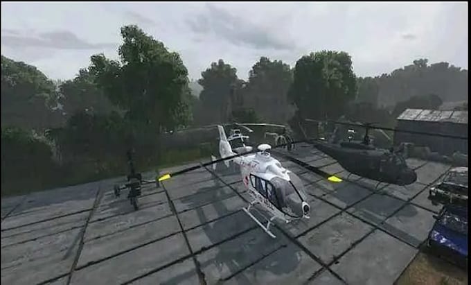 setup custom dayz server maps loot system dayz building server mods