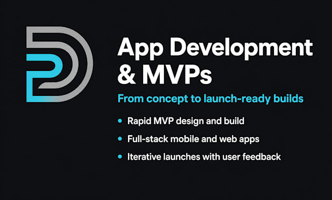 build your mobile app mvp or draft your tech roadmap