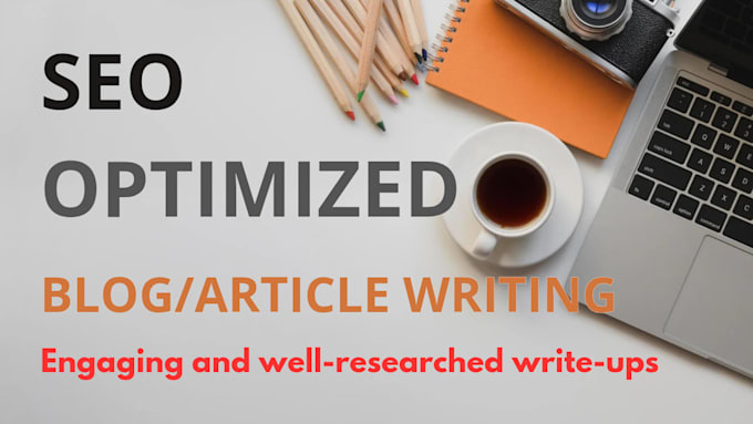 write and edit engaging and well researched newsletters