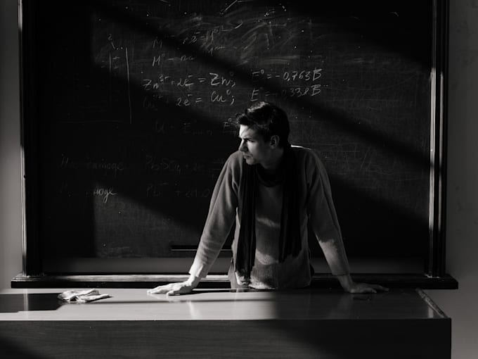 teach photography from how to use your new camera to professional workflow