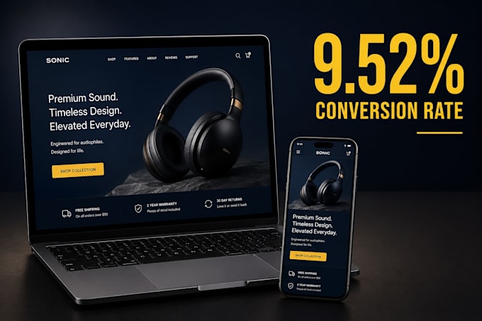 optimize your shopify store speed and performance