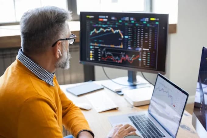 develop a custom trading bot, day trading bot, futures trading bot, scalping bot