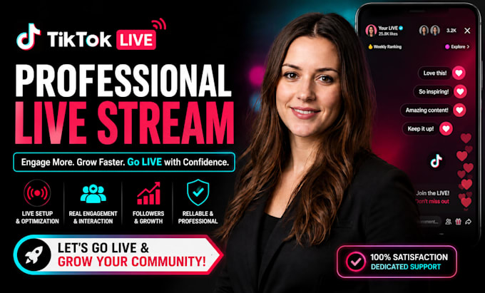 set up obs for tiktok live and streamlabs streaming