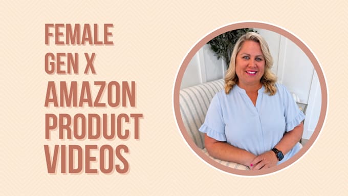 create an amazon influencer shoppable video for your product