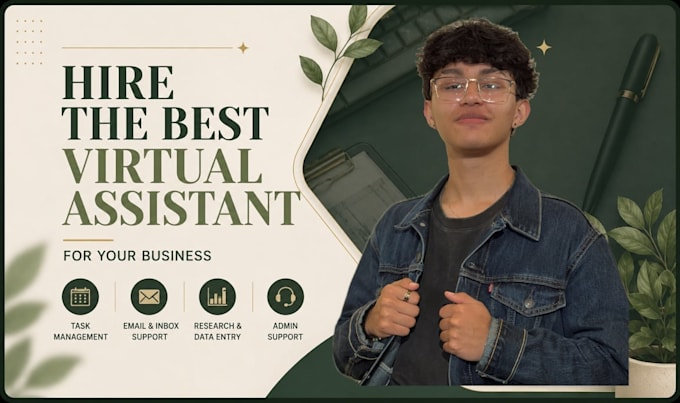 do accurate data entry, web research, excel and google sheets tasks