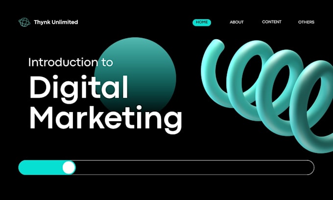 be your all in one digital content and growth manager