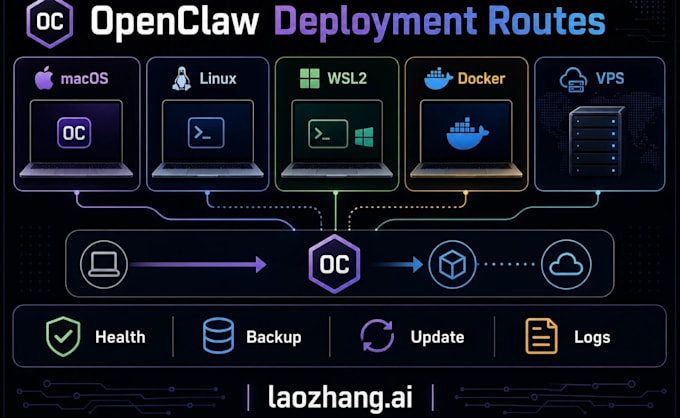 install and setup your openclaw ai agent open claw clawbot open claw moltbot