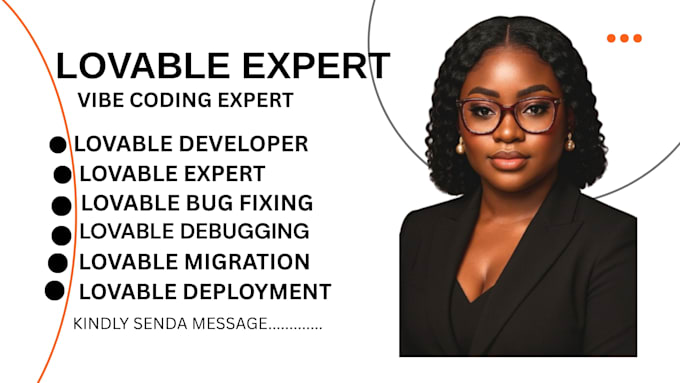 lovable expert lovable bug fix lovable deploy lovabole to ios app development