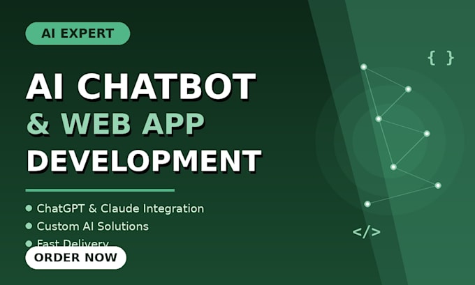 integrate aichatgpt into your website or app