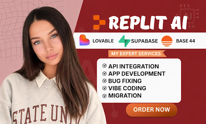 base44 expert base44 debugging base44 migration replit app vibe coding expert