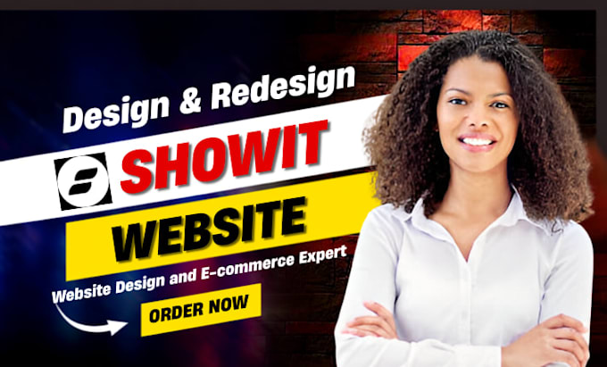 design showit website showit redesign customize showit templates update showit