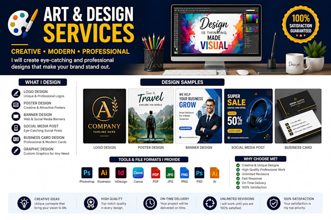 do art and design